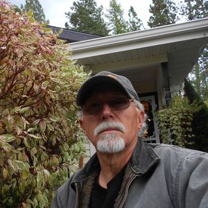 Meet your Posher, Robert